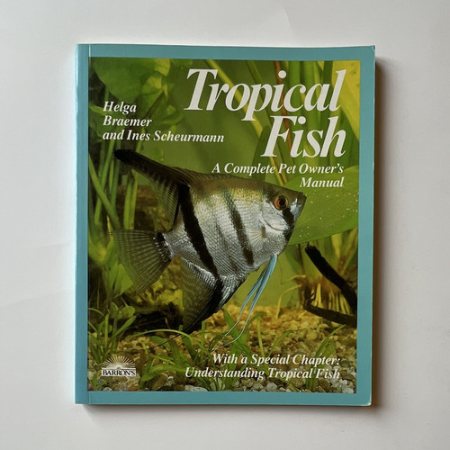 Barron tropical fish - tropical,