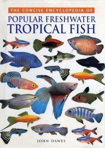 Tropical fish concise - tropical,
